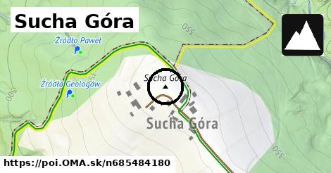 Sucha Góra