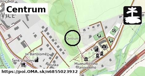 Centrum