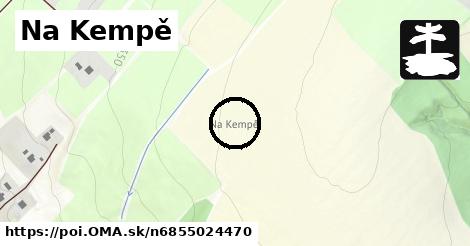 Na Kempě