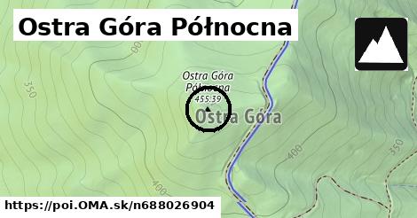 Ostra Góra