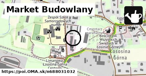 Market Budowlany