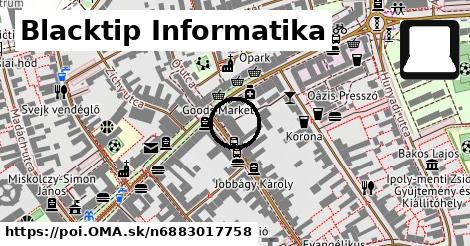 Blacktip Informatika