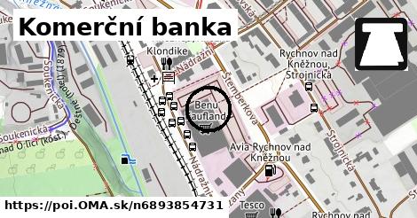 Komerční banka