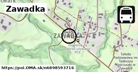 Zawadka