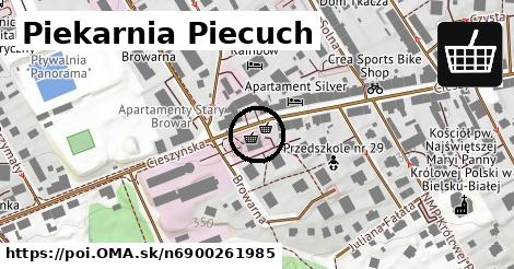 Piekarnia Piecuch