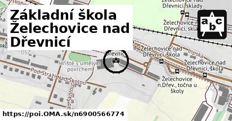 Základní škola Želechovice nad Dřevnicí