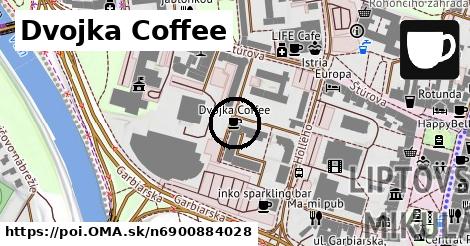 Dvojka Coffee