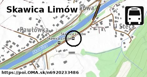 Skawica Limów