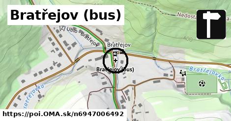 Bratřejov (bus)