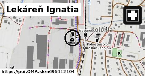 Lekáreň Ignatia