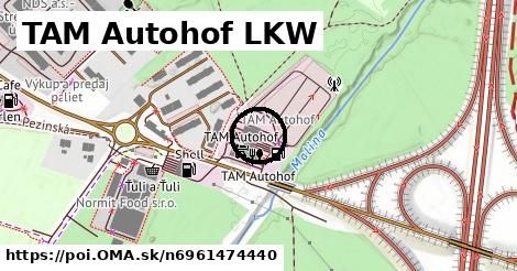 TAM Autohof LKW