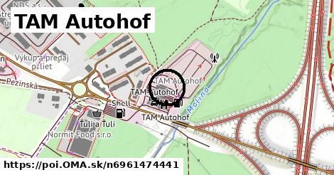 TAM Autohof