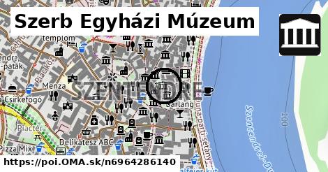 Szerb Egyházi Múzeum