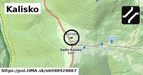 Kalisko