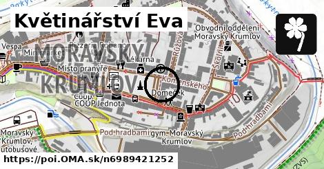 Květinářství Eva