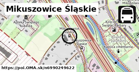 Mikuszowice Śląskie