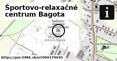 Športovo-relaxačné centrum Bagota