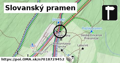 Slovanský pramen