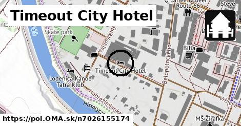 Timeout City Hotel
