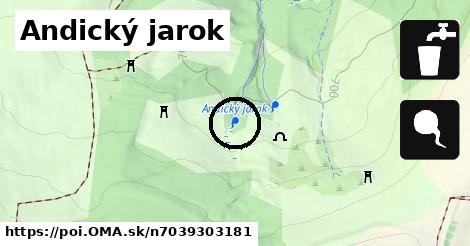 Andický jarok