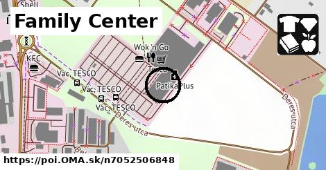 Family Center