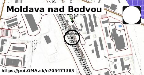 Moldava nad Bodvou