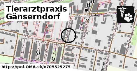 Tierarztpraxis Gänserndorf