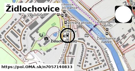 Židlochovice