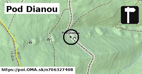 Pod Dianou