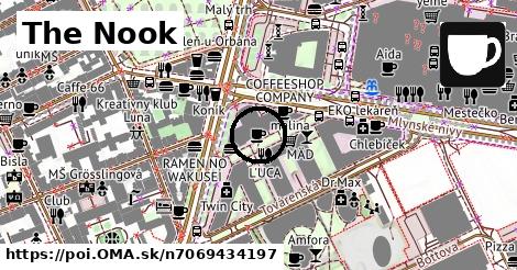 The Nook