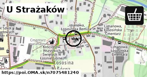 U Strażaków