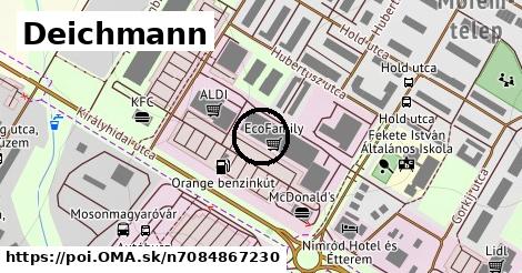 Deichmann