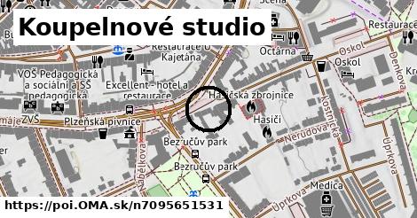 Koupelnové studio