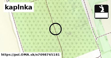 kaplnka