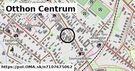 Otthon Centrum