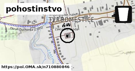 pohostinstvo