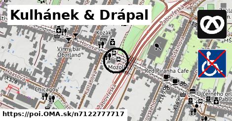 Kulhánek & Drápal