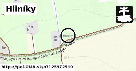 Hliníky