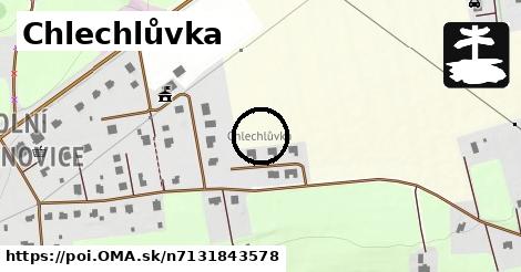 Chlechlůvka