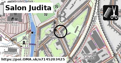 Salon Judita