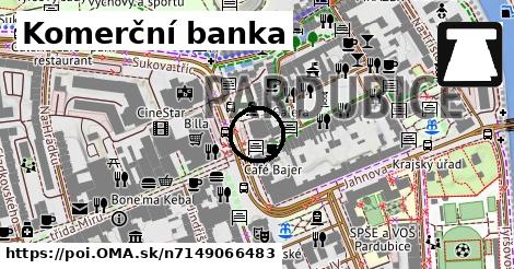 Komerční banka