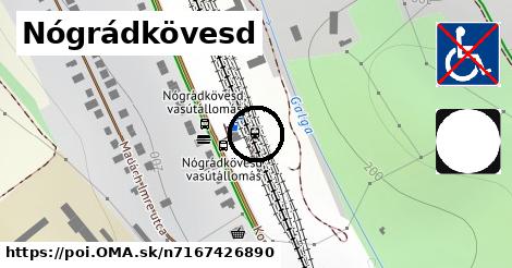 Nógrádkövesd