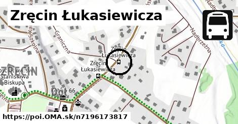 Zręcin Łukasiewicza