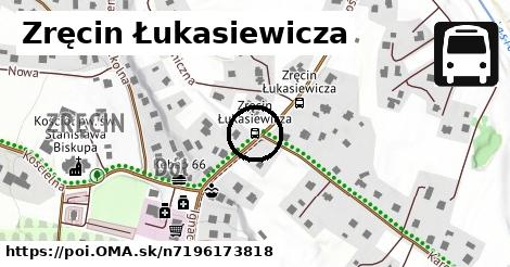 Zręcin Łukasiewicza