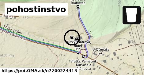 pohostinstvo