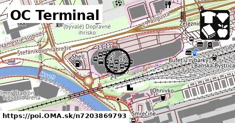 OC Terminal