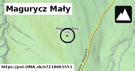 Magurycz Mały