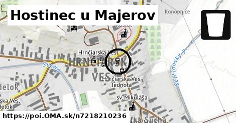 Hostinec u Majerov