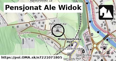 Pensjonat Ale Widok