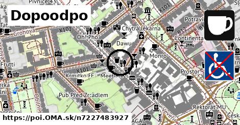 Dopoodpo